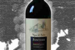 Fontodi Docg Chianti Classico Vigna del Sorbo