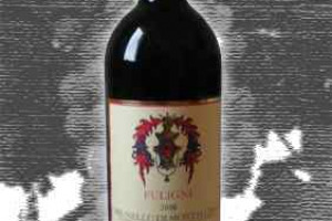 Fuligni Docg Brunello di Montalcino