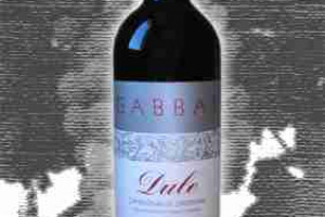 Gabbas Doc Cannonau di Sardegna Riserva Dule