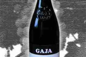 Gaja Docg Barbaresco
