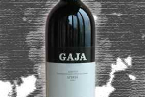 Gaja, Docg Barolo Sperss 1990