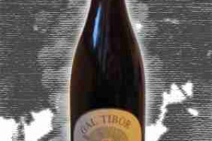 Gal Tibor Egri Bikaver