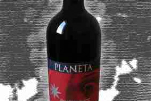 Planeta Sicilia Igt Burdese