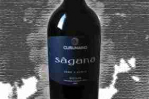 Cusumano Sicilia Igt S&agrave;gana