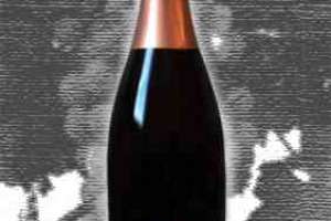 Cantine del Notaio Brut Rosè La Stipula