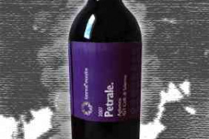 Terra di Vento Igt Colli di Salerno Petrale