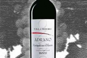 Villa Medoro Docg Colline Teramane Adrano