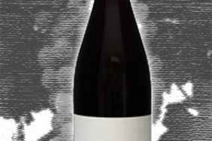 Chacra Patagonia Pinot Noir Cinquenta y Cinco