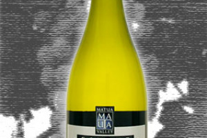 Matua Valley Estate Paretai Marlborough Sauvignon Blanc