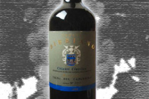 Tenuta di Bibbiano Docg Chianti Classico Vigna del Capannino Riserva