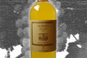 Castello della Sala Igp Umbria Muffato della Sala