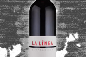 La Linea Adelaide Hilss Tempranillo La Linea
