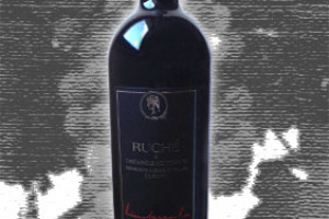 Montalbera Docg Ruché di Castagnole Monferrato Limpronta