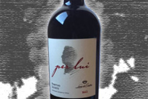 Leone De Castris Salento Igt Primitivo Per Lui