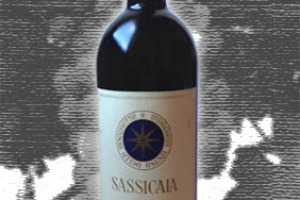 Tenuta San Guido Doc Bolgheri Sassicaia