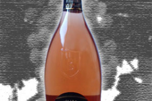 Berlucchi Dop Franciacorta Rosè Extra Brut Cuvée J.R.E. N. 3 Riserva
