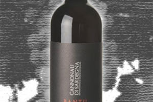 Antichi Poderi Jerzu Doc Cannonau di Sardegna Bantu