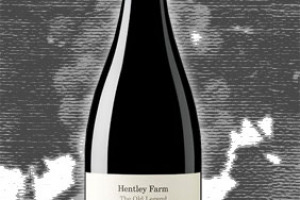 Hentley Farm Barossa Valley Grenache