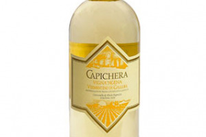 Capichera Docg Vermentino di Gallura Vigna'Ngena