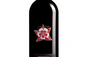 Pala Doc Monica di Sardegna I Fiori