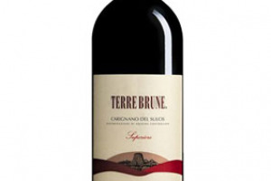 Cantina Santadi, Doc Carignano del Sulcis Superiore Terre Brune