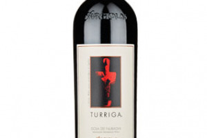 Argiolas Isola dei Nuraghi Igt Turriga