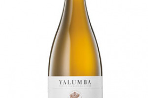 Yalumba Eden Valley Viognier The Virgilius