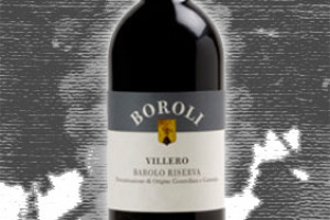 Boroli Docg Barolo Villero Riserva