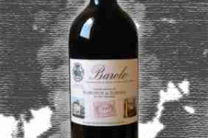 Marchesi di Barolo Docg Barolo Riserva Grande Annata