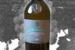 La Monacesca Doc Verdicchio di Matelica Riserva Mirum