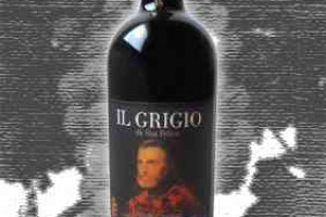 Agricola San Felice Docg Chianti Classico Riserva Il Grigio