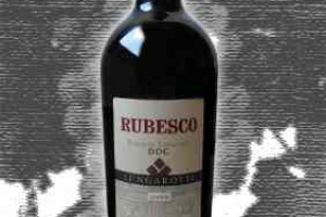 Lungarotti Doc Torgiano Rosso Rubesco