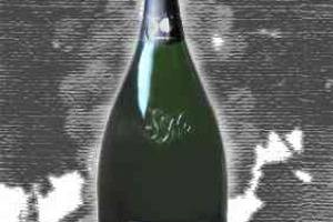 Santa Margherita Pinot Grigio Brut Metodo Classico