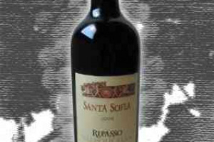 Santa Sofia Doc Valpolicella Classico Superiore Ripasso