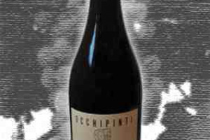 Arianna Occhipinti Sicilia Igt Il Frappato