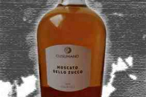 Cusumano Sicilia Igt Moscato dello Zucco
