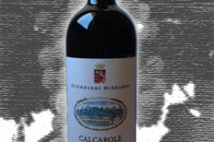 Guerrieri Rizzardi Doc Amarone della Valpolicella Classico Calcarole