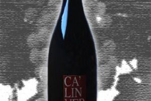 Monte Zovo Rosso Veronese Igt Ca’Linverno