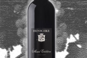 Henschke Mout Edelstone Vineyard Eden Valley