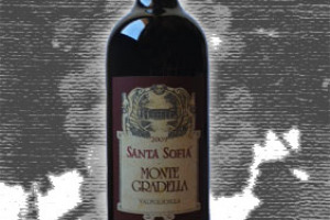 Santa Sofia Doc Valpolicella Classico Superiore Monte Gradella