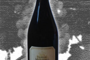 Nervi Docg Gattinara Vigneto Molsino