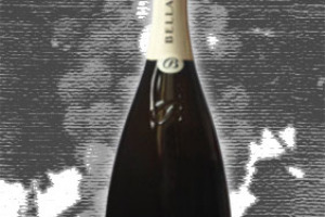 Bellavista Docg Franciacorta Demi Sec Nectar -