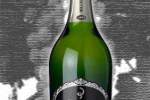 Billecart-Salmon Champagne Brut Cuv&eacute;e Nicolas Francois Billecart