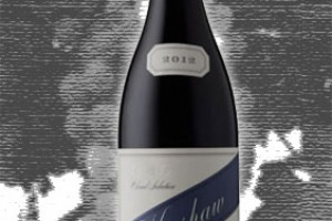 Richard Kershaw South Africa Elgin Syrah