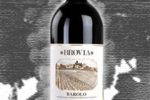 Brovia Docg Barolo Rocche di Castiglione