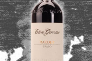 Ettore Germano Docg Barolo Prapò
