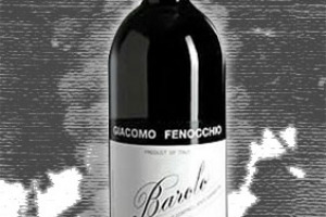 Giacomo Fenocchio Docg Barolo Bussia