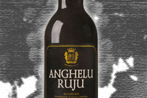 Sella & Mosca Doc Alghero Vino Liquoroso Anghelu Ruju Riserva