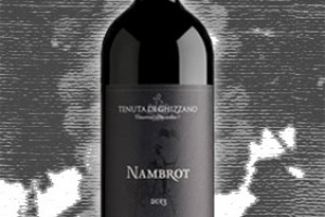Tenuta di Ghizzano Doc Terre di Pisa Nambrot