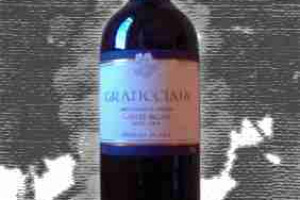 Agricole Vallone Graticciaia Igt Salento Rosso